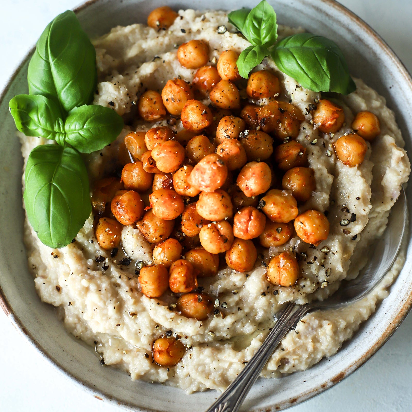 Caramelised Onion Hummus – Fullgreen UK