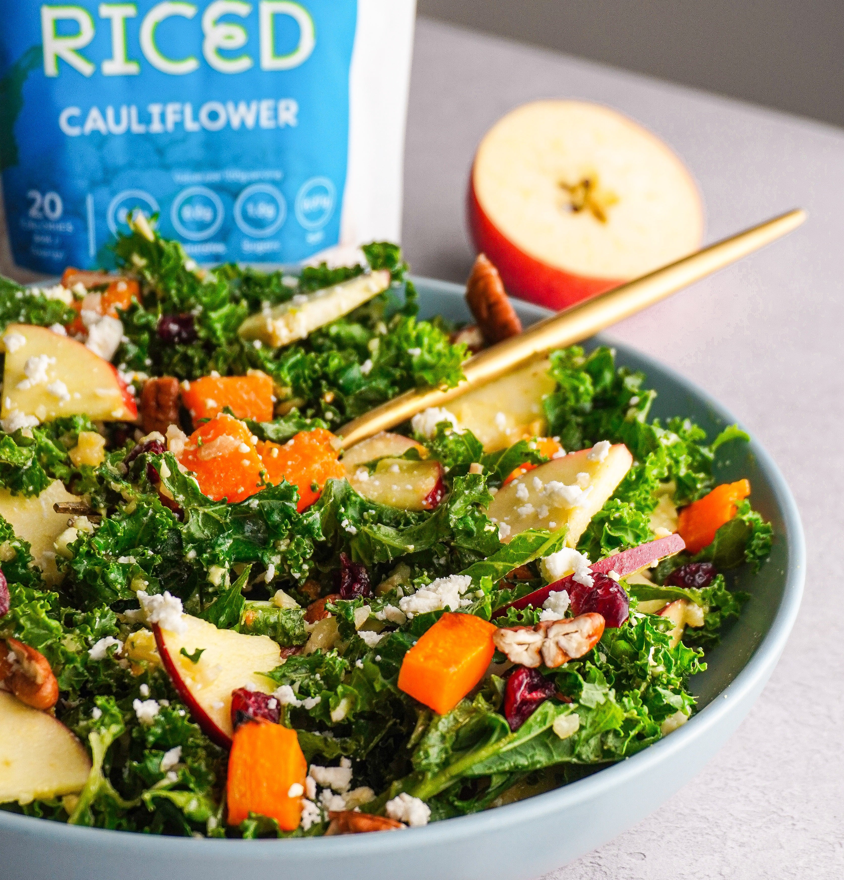 Winter Salad – Fullgreen UK