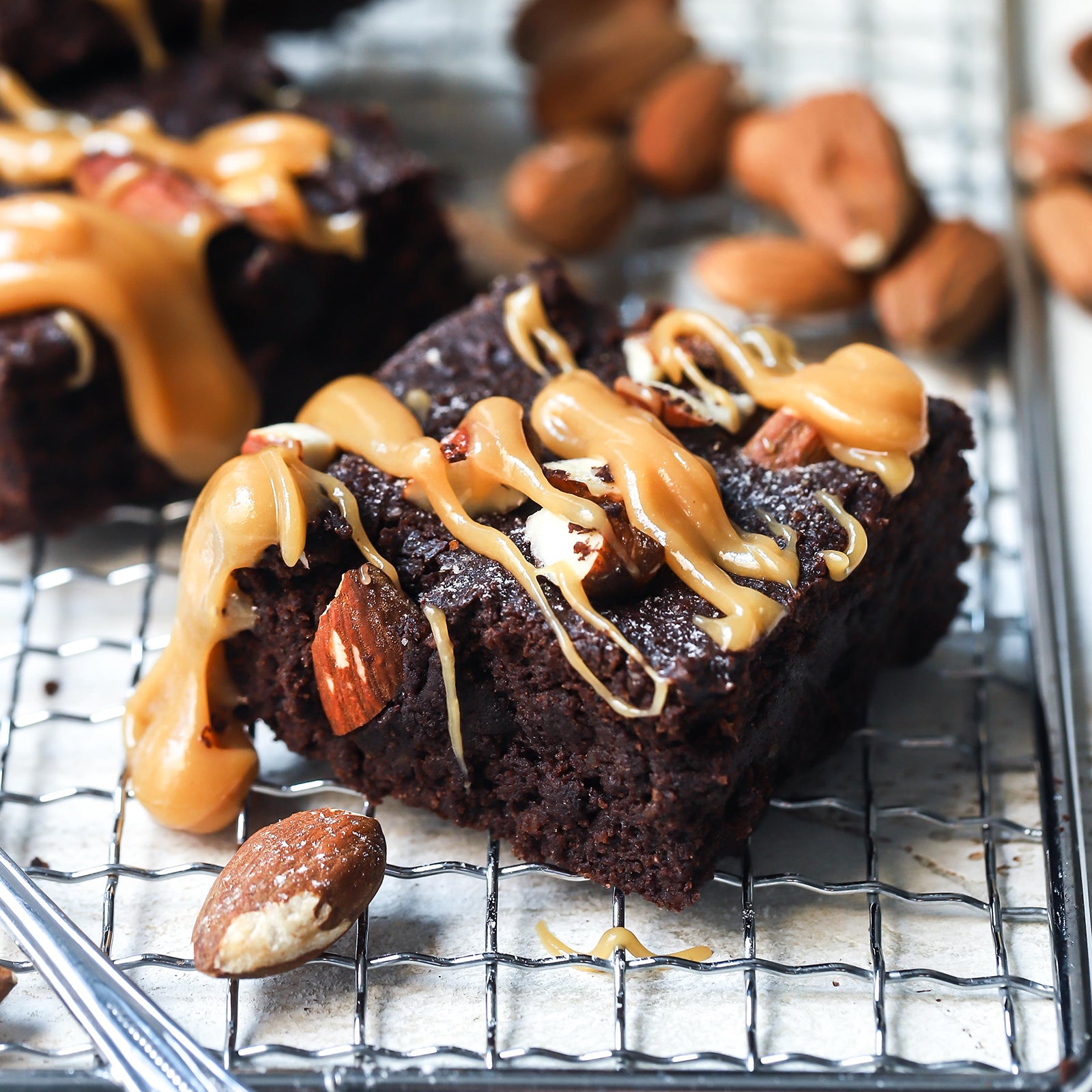 Sweet Potato Brownies – Fullgreen UK