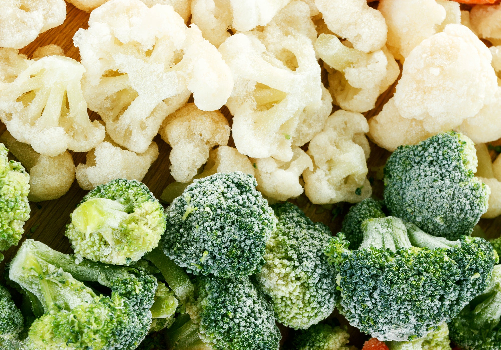 Shelf-stable versus Fresh & Frozen Veggies… which is best? – Fullgreen UK